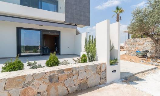 Nieuwbouw - Appartement - Torrevieja