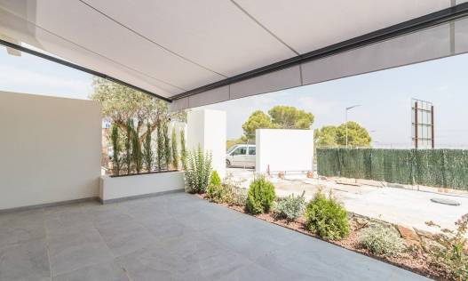 Nieuwbouw - Appartement - Torrevieja