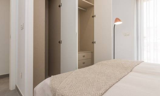Nieuwbouw - Appartement - Torrevieja