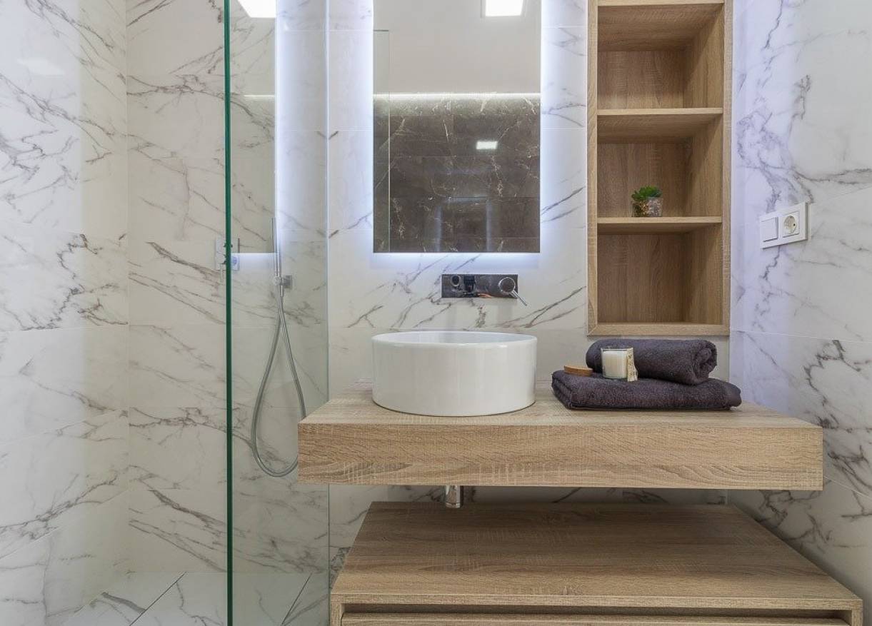 Nieuwbouw - Appartement - Torrevieja