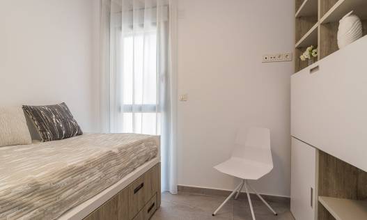 Nieuwbouw - Appartement - Torrevieja