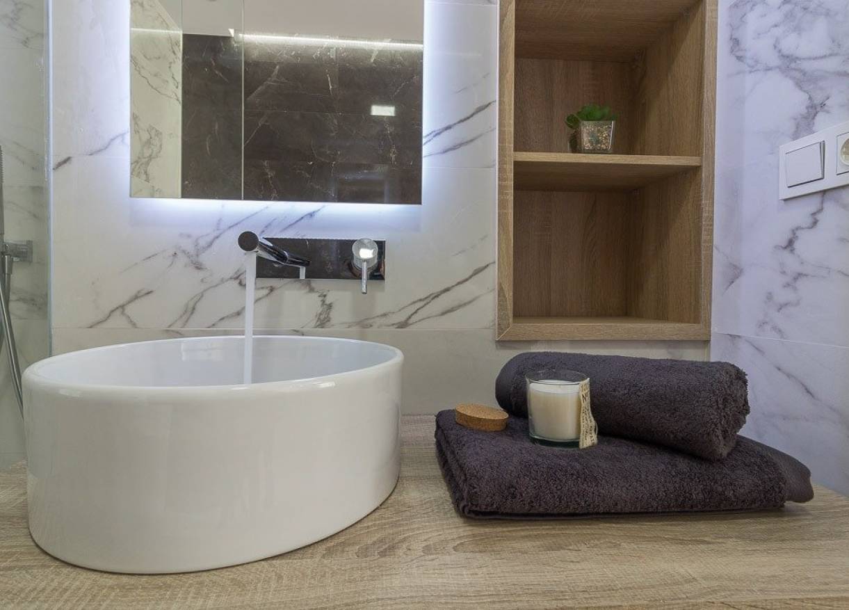 Nieuwbouw - Appartement - Torrevieja