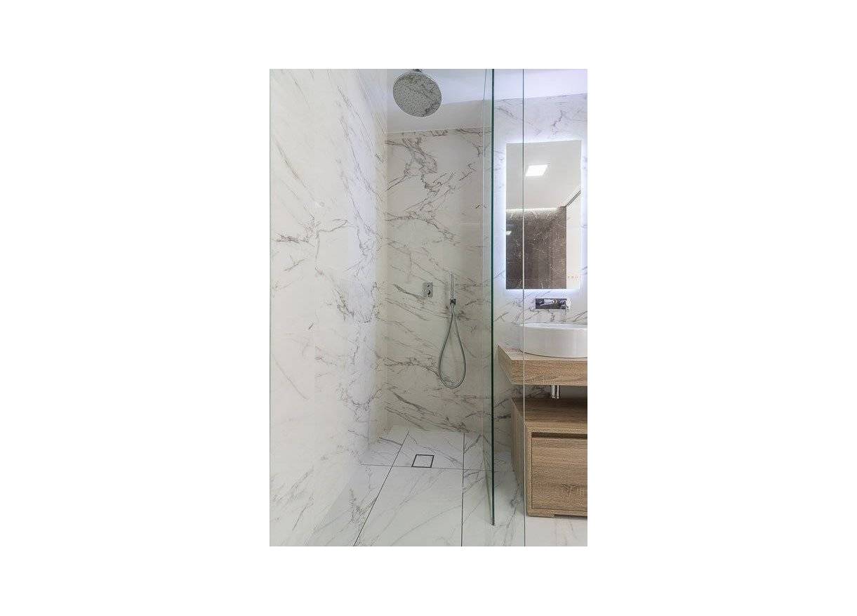 Nieuwbouw - Appartement - Torrevieja