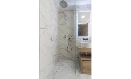 Nieuwbouw - Appartement - Torrevieja