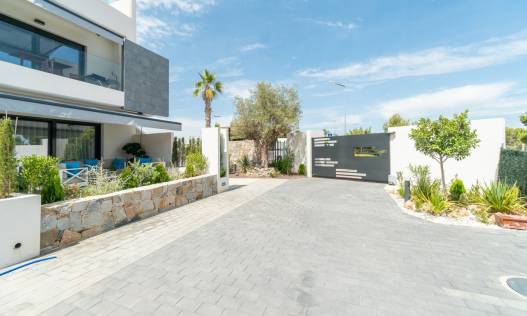 Nieuwbouw - Appartement - Torrevieja