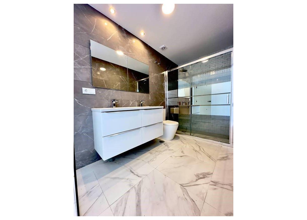 Nieuwbouw - Villa - Rojales - Golf La Marquesa (Ciudad Quesada)