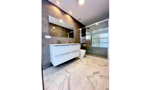 Nieuwbouw - Villa - Rojales - Golf La Marquesa (Ciudad Quesada)