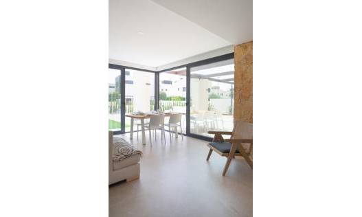 Nieuwbouw - Villa - Orihuela Costa - Campoamor