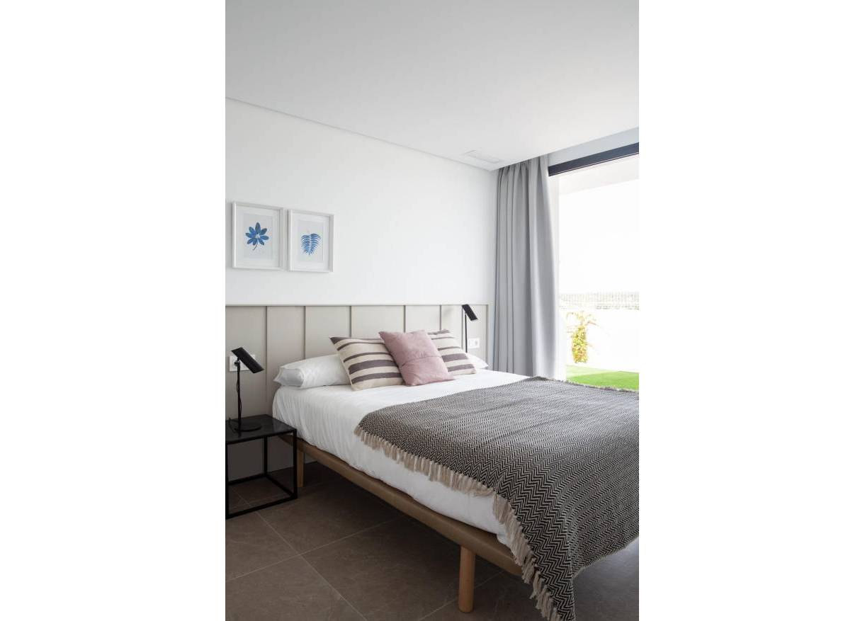 Nieuwbouw - Villa - Orihuela Costa - Campoamor