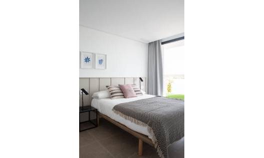 Nieuwbouw - Villa - Orihuela Costa - Campoamor