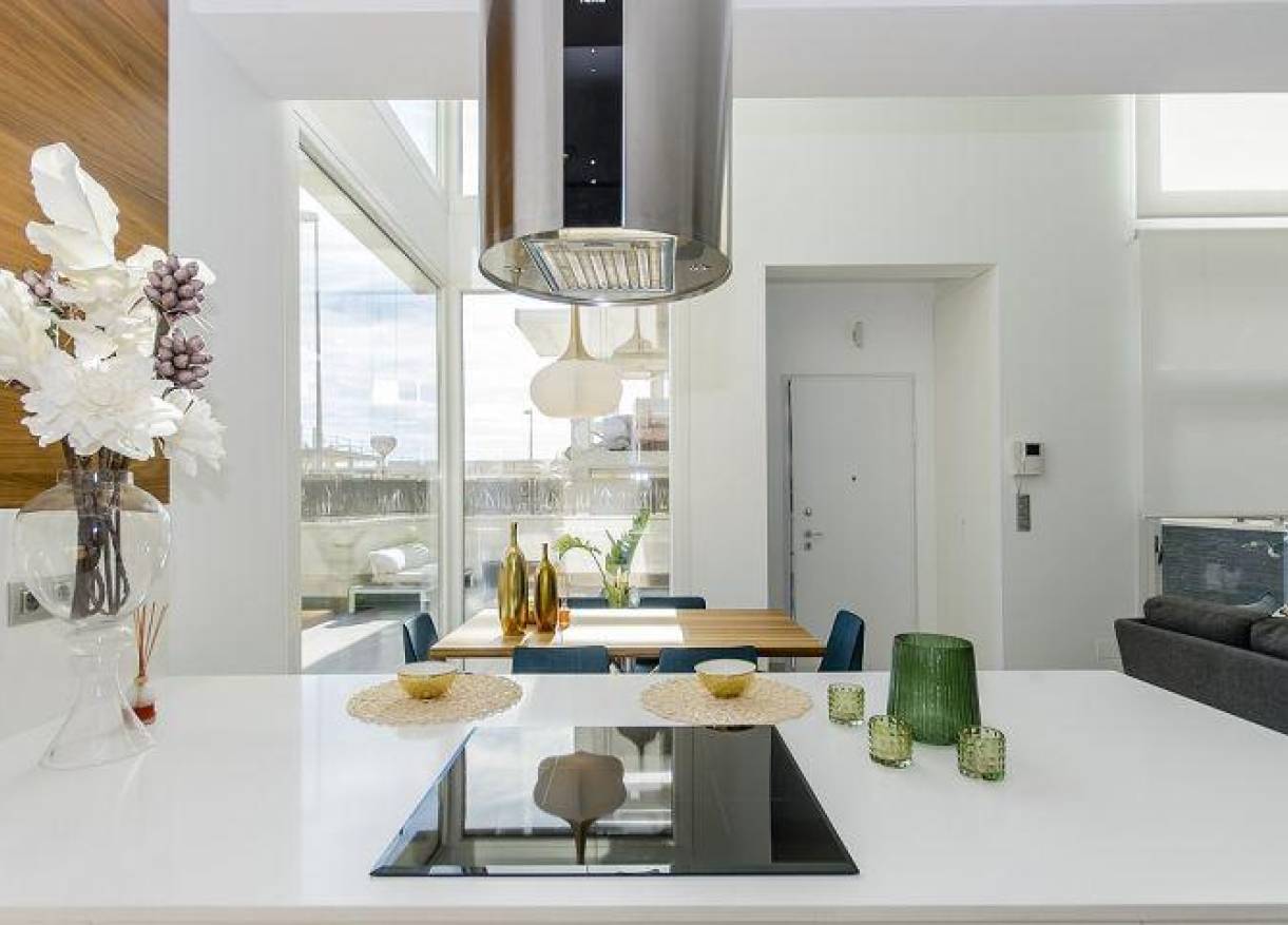 Nieuwbouw - Villa - Rojales - Ciudad Quesada