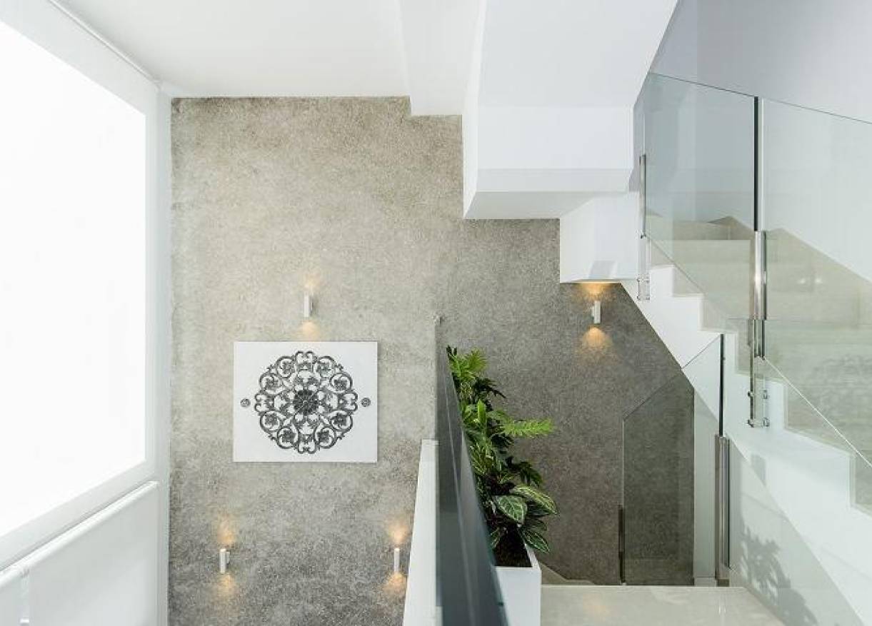 Nieuwbouw - Villa - Rojales - Ciudad Quesada