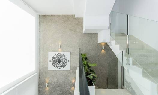 Nieuwbouw - Villa - Rojales - Ciudad Quesada