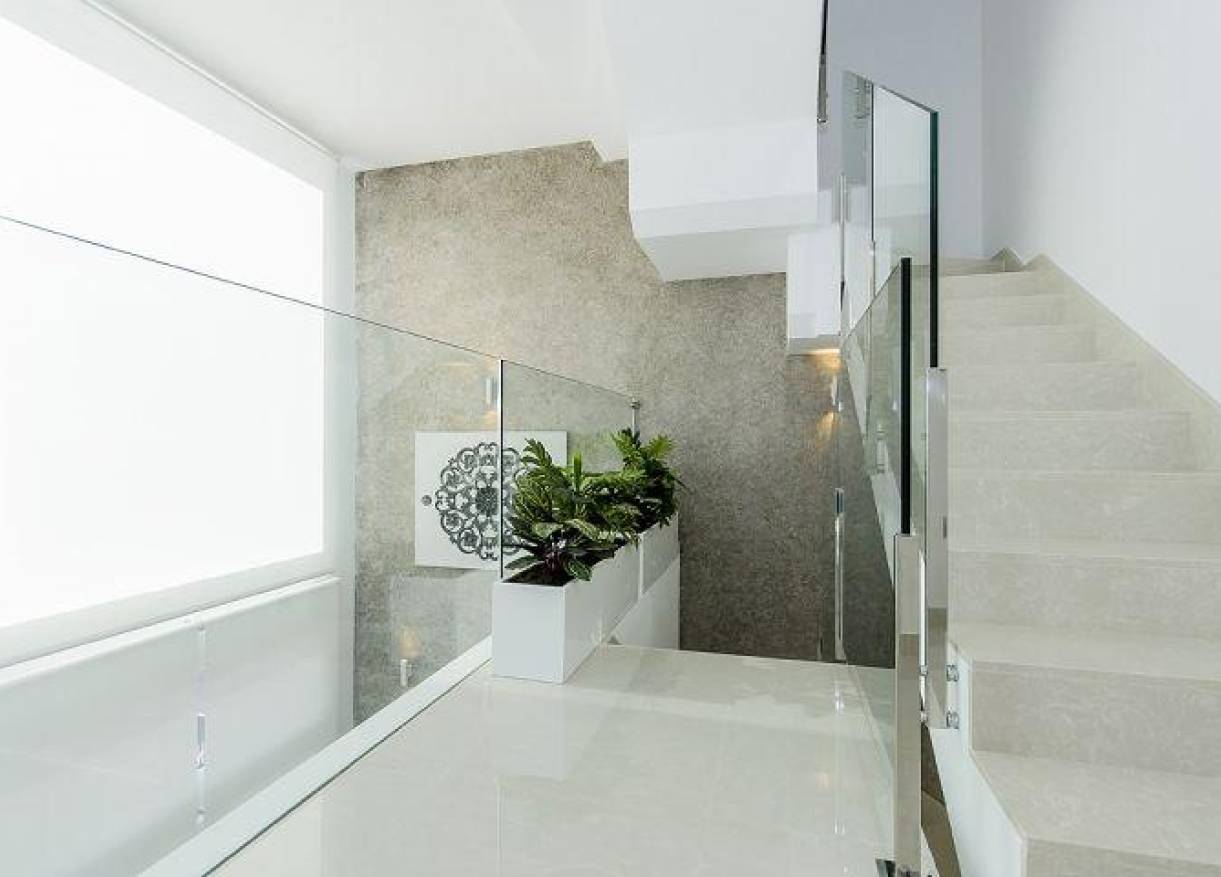Nieuwbouw - Villa - Rojales - Ciudad Quesada