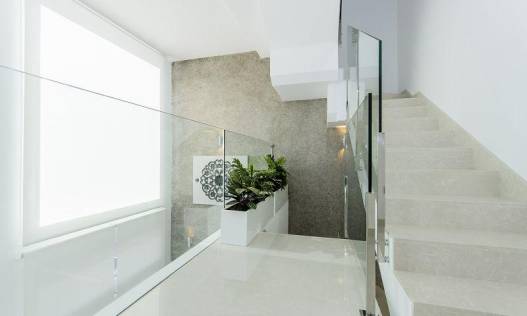Nieuwbouw - Villa - Rojales - Ciudad Quesada