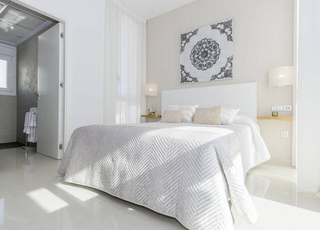 Nieuwbouw - Villa - Rojales - Ciudad Quesada