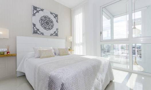 Nieuwbouw - Villa - Rojales - Ciudad Quesada