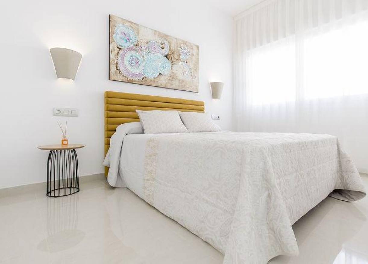 Nieuwbouw - Villa - Rojales - Ciudad Quesada
