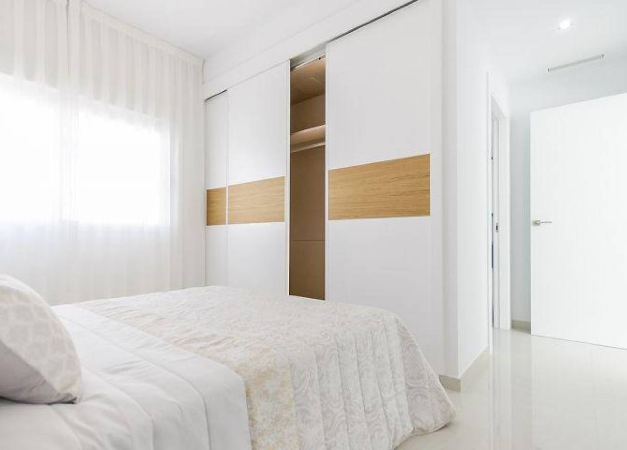 Nieuwbouw - Villa - Rojales - Ciudad Quesada