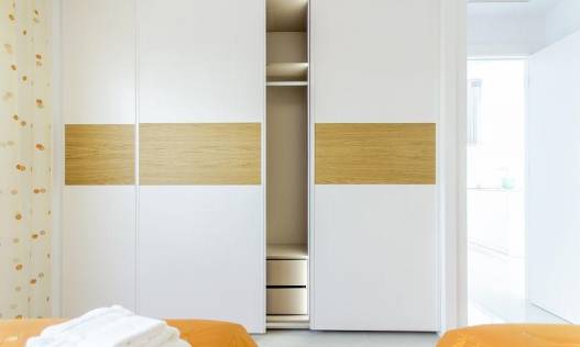 Nieuwbouw - Villa - Rojales - Ciudad Quesada
