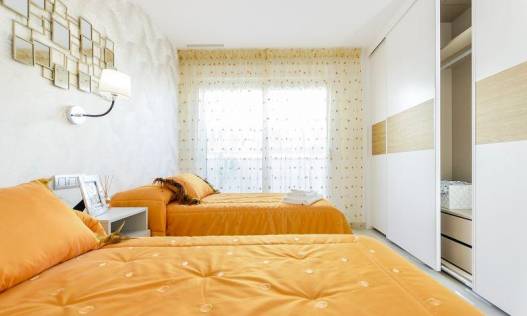 Nieuwbouw - Villa - Rojales - Ciudad Quesada