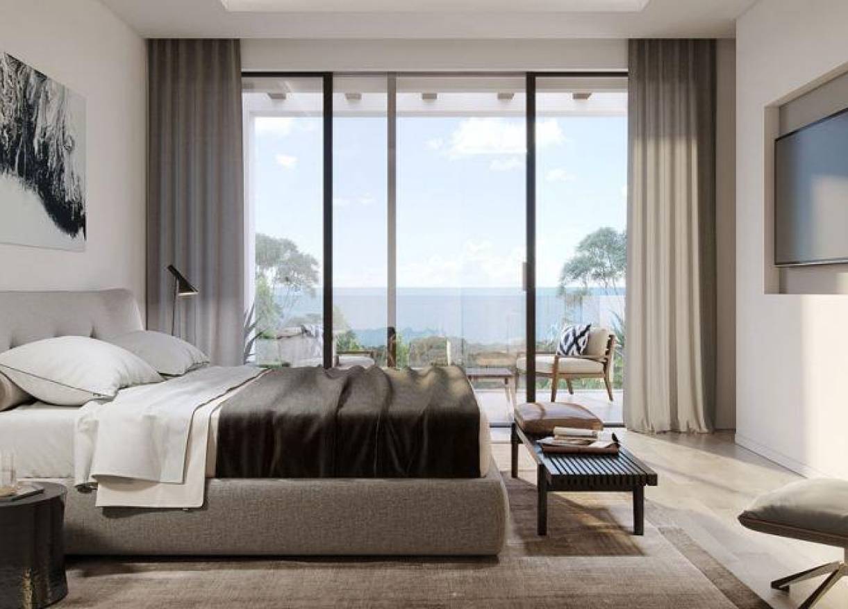 Nieuwbouw - Villa - Aspe - Centro