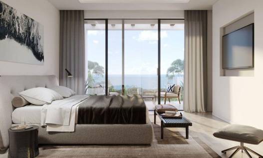 Nieuwbouw - Villa - Aspe - Centro