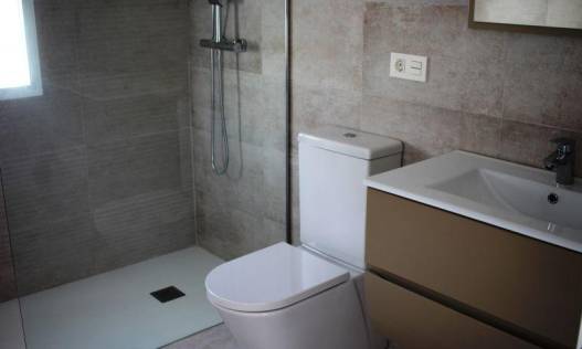 Nieuwbouw - Villa - La Romana - Villas de la Romana