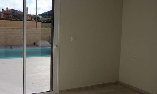 Nieuwbouw - Villa - La Romana - Villas de la Romana