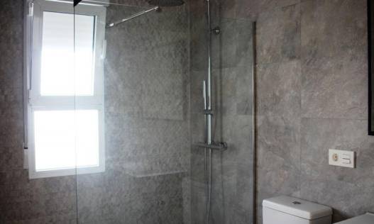 Nieuwbouw - Villa - La Romana - Villas de la Romana