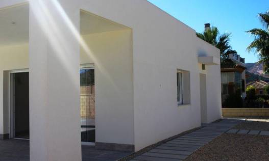 Nieuwbouw - Villa - La Romana - Villas de la Romana