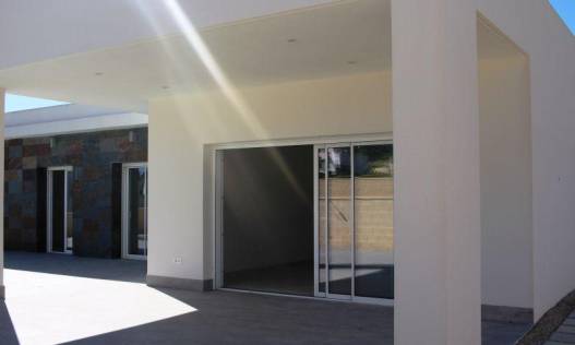 Nieuwbouw - Villa - La Romana - Villas de la Romana