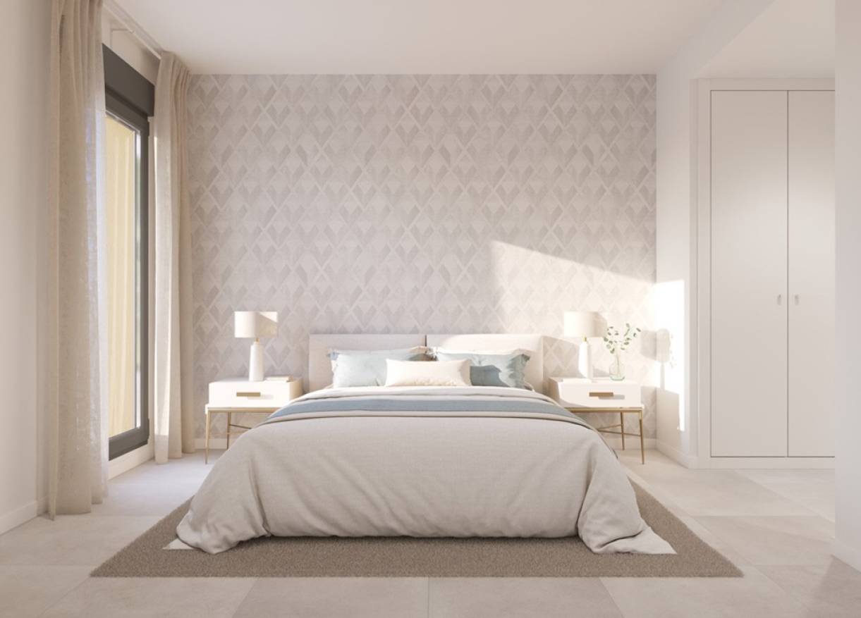 Nieuwbouw - Appartement - La Cala de Mijas - Mijas, Calanova Golf