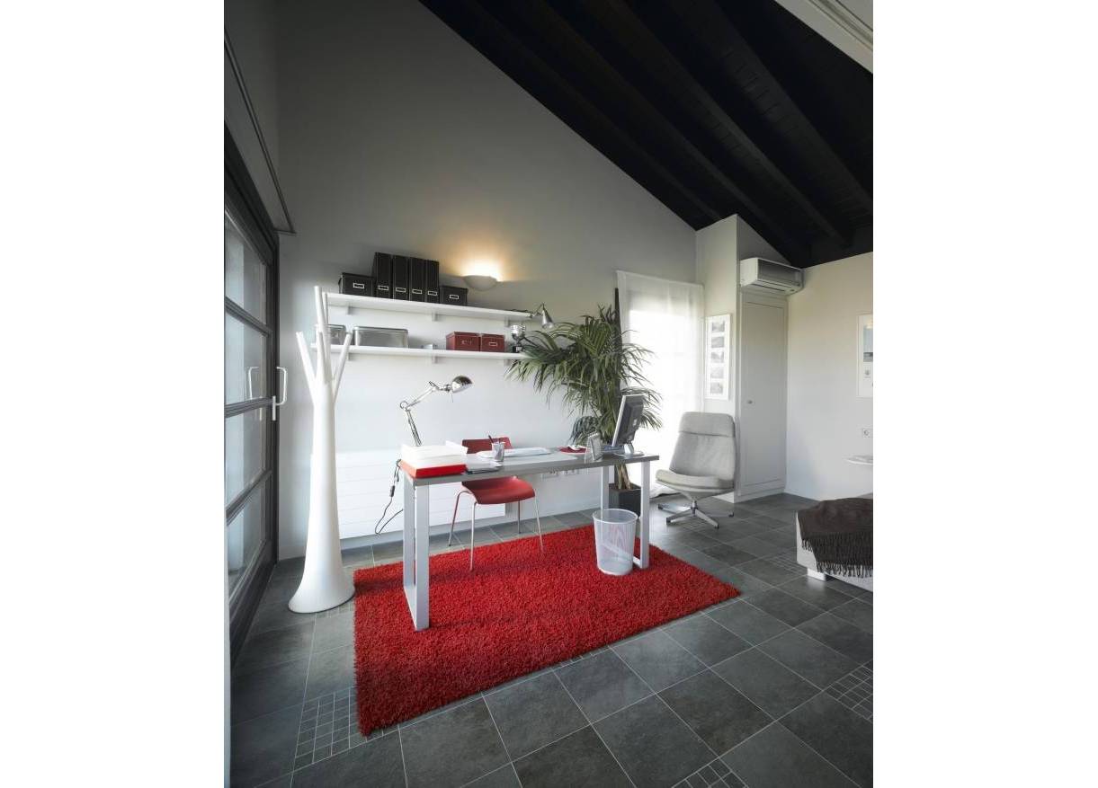 Nieuwbouw - Villa - Sucina - Peraleja Golf