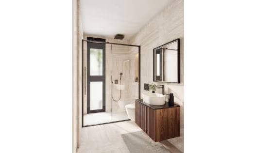 Nieuwbouw - Villa - Torre Pacheco - Santa Rosalia Lake And Life Resort