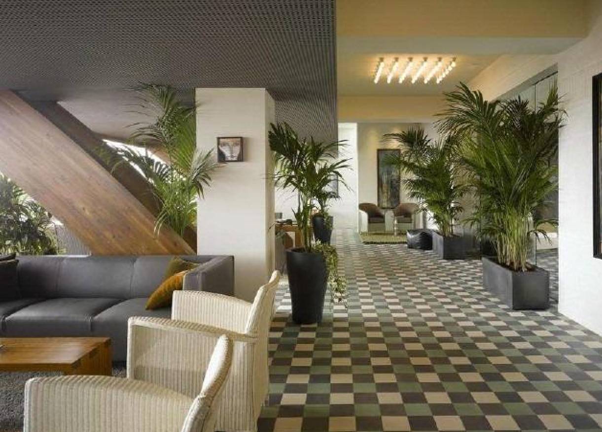 Nieuwbouw - Villa - Sucina - Peraleja Golf