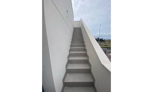 Nieuwbouw - Villa - Los Alcazares - La Concha
