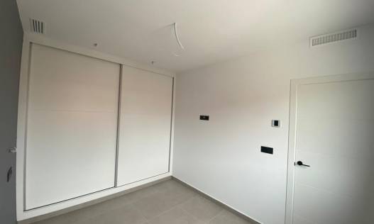 Nieuwbouw - Villa - Los Alcazares - La Concha