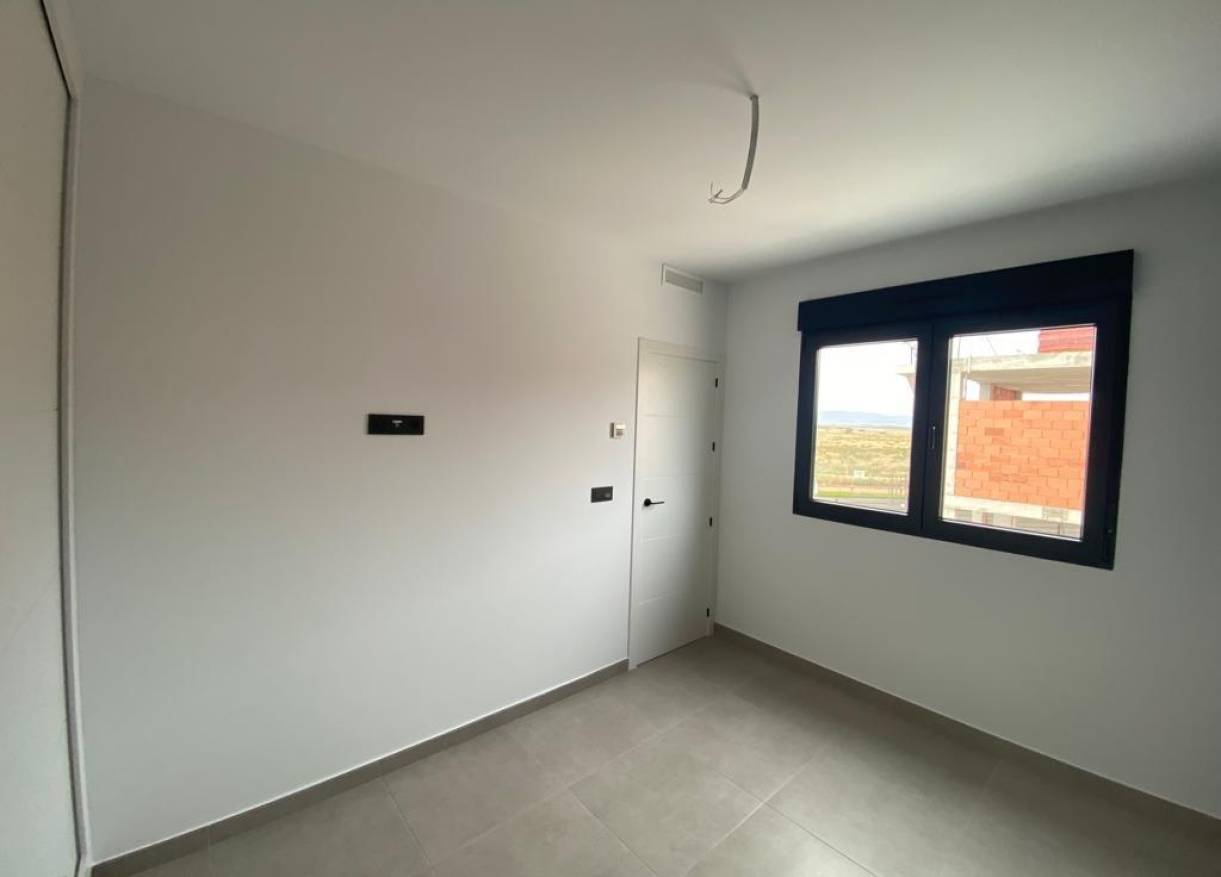 Nieuwbouw - Villa - Los Alcazares - La Concha