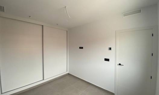 Nieuwbouw - Villa - Los Alcazares - La Concha