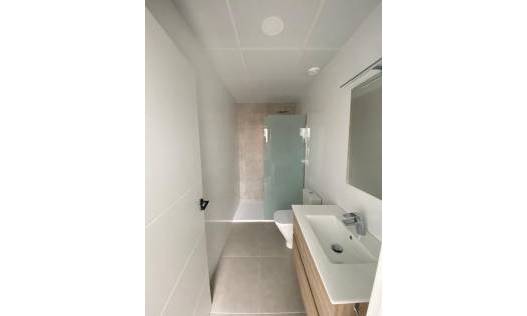 Nieuwbouw - Villa - Los Alcazares - La Concha
