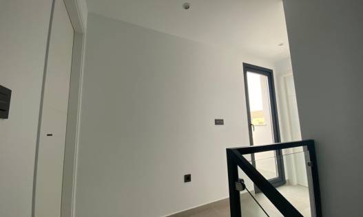 Nieuwbouw - Villa - Los Alcazares - La Concha