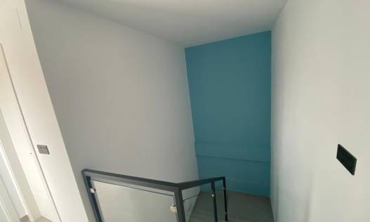 Nieuwbouw - Villa - Los Alcazares - La Concha