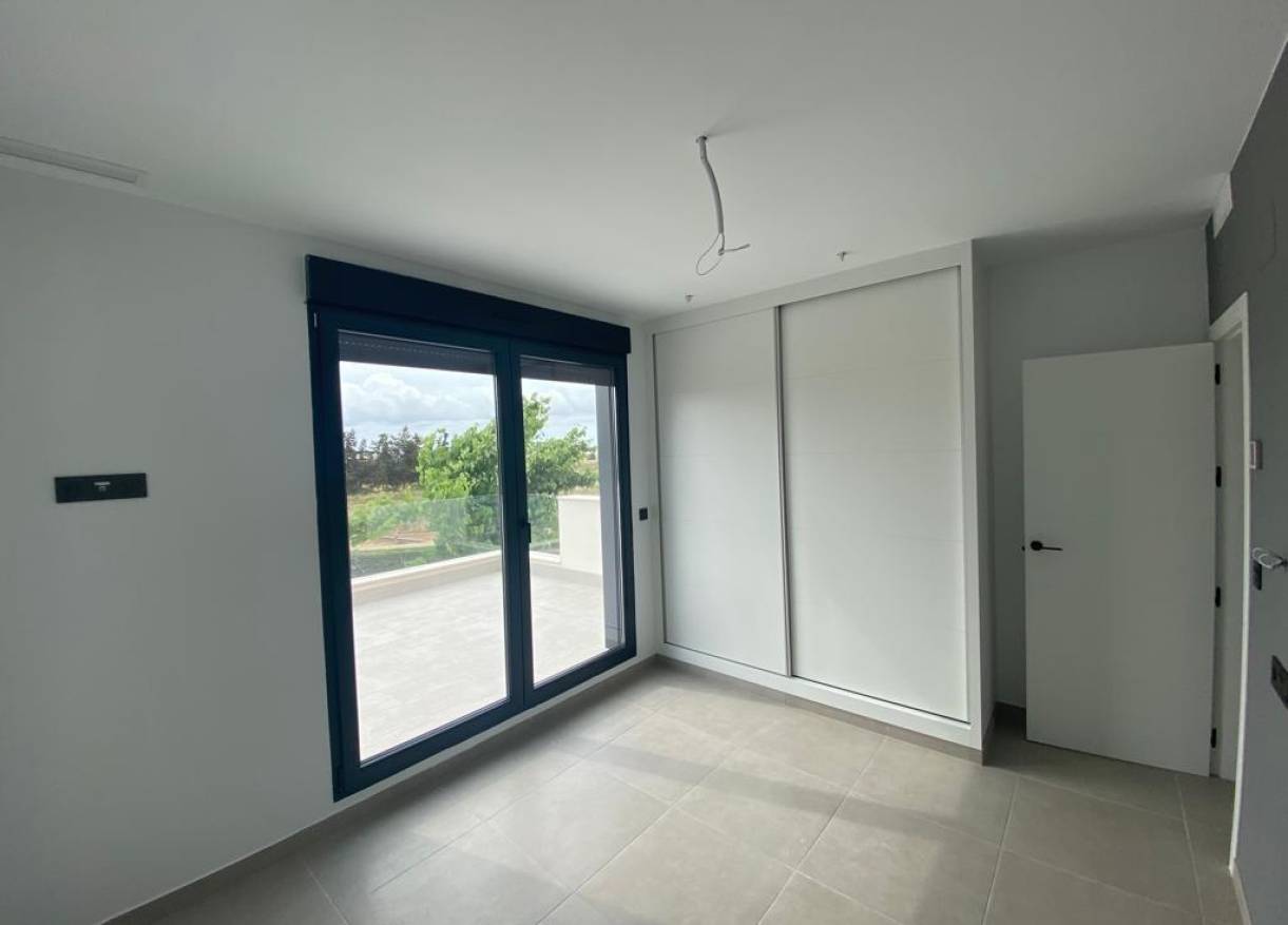 Nieuwbouw - Villa - Los Alcazares - La Concha