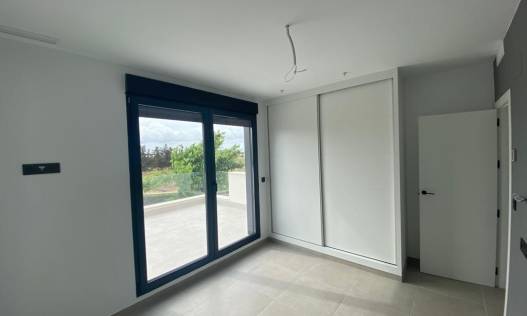 Nieuwbouw - Villa - Los Alcazares - La Concha