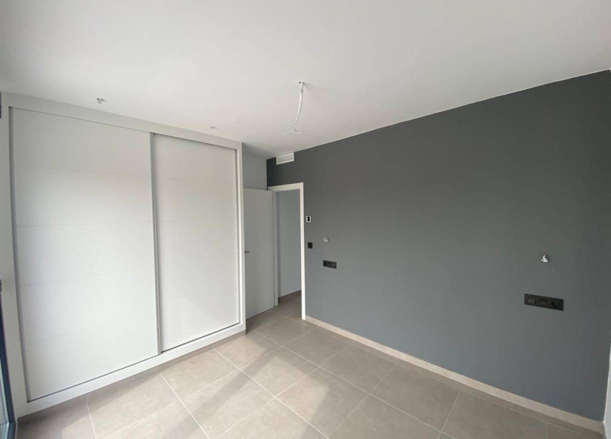 Nieuwbouw - Villa - Los Alcazares - La Concha