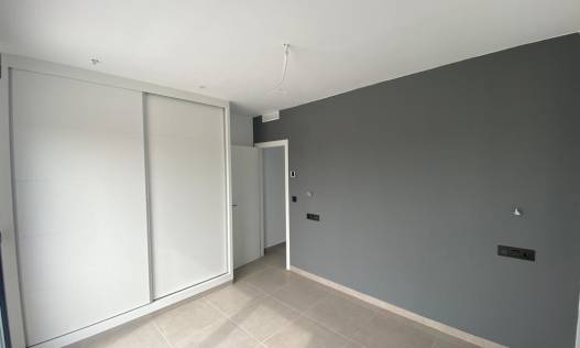 Nieuwbouw - Villa - Los Alcazares - La Concha