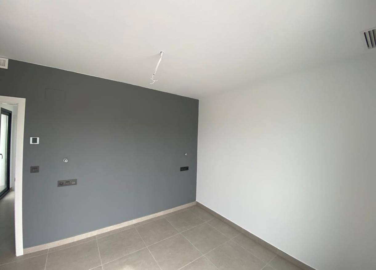 Nieuwbouw - Villa - Los Alcazares - La Concha