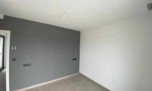 Nieuwbouw - Villa - Los Alcazares - La Concha