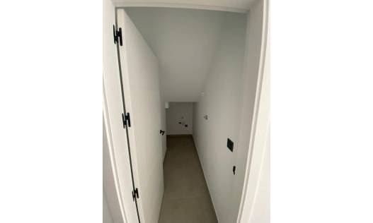 Nieuwbouw - Villa - Los Alcazares - La Concha